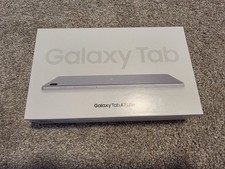 Samsung Galaxy Tab A7 Lite