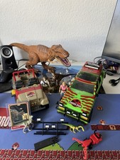 Collezione Jurassic Park Jeep