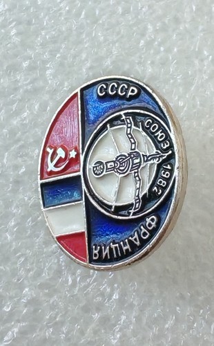 Spilla pin gagarin space - spilla,