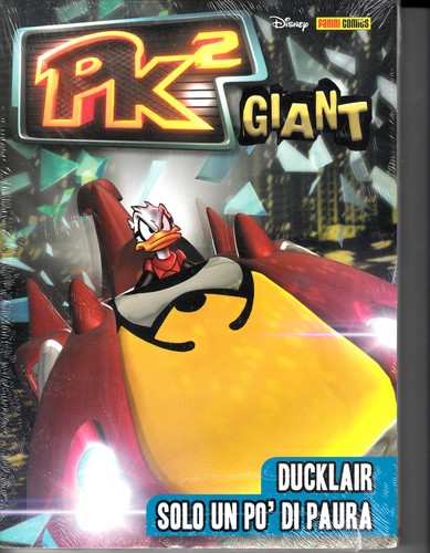 Disney giant pk2 - -, +