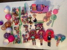 Lotto di bambole LOL Surprise