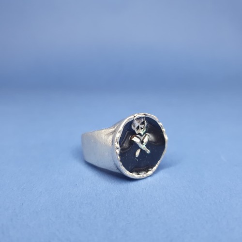 Anello pietro ferrante - "pietro, ferrante"