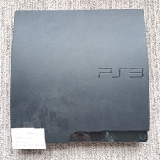 Sony PlayStation 3 PS3 Slim