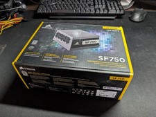 Alimentatore corsair 750 - alimentatore,
