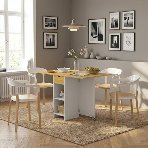 Dechome tavolo pieghevole - dechome,
