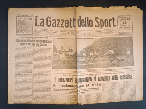Giornale gazzetta dello - giornale,