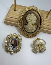 Set spille stile vintage