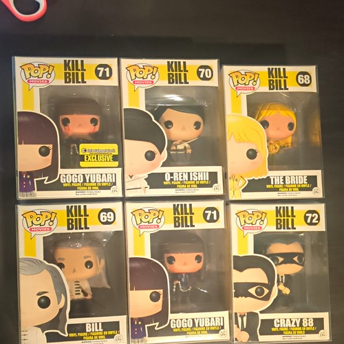 Funko pop movies - funko, pop!