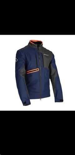 Acerbis giacca moto enduro - moto,