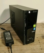 Desktop PC Acer Aspire XC-704