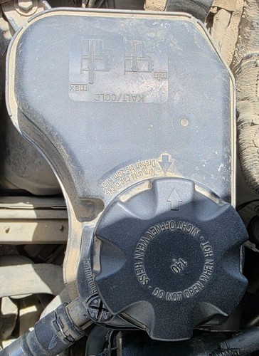 17137640514 radiator water