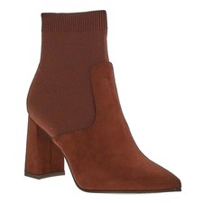 Ramp Up Cognac - Stivaletti