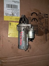 Motorino avviamento valeo - avviamento,