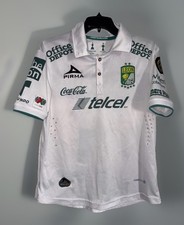 Maglia León Pirma Small #4