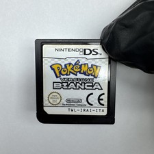 Pokemon Versione Bianca ITA