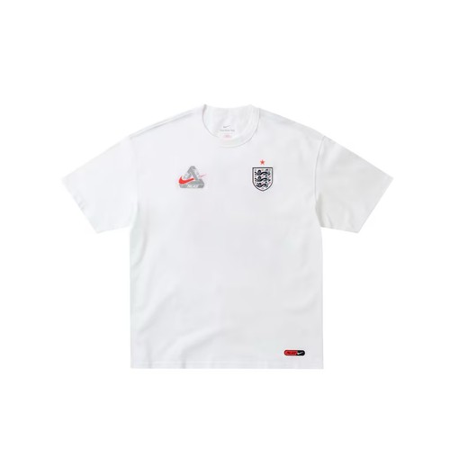 Shirt palace nike england - palace,