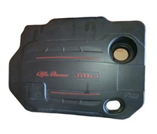 COPRI COPERCHIO MOTORE ALFA