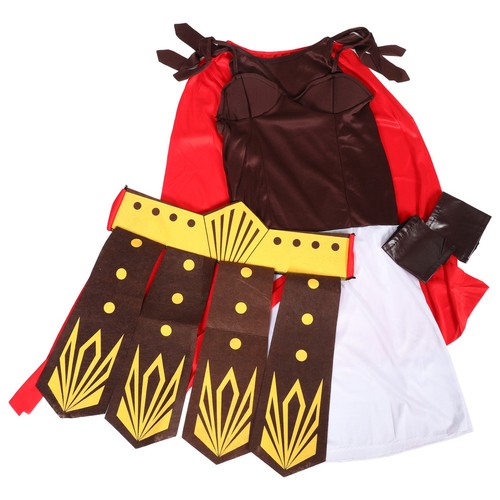 Set costume romano - di,