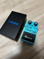Effetto coro BOSS CE-2W CHORUS