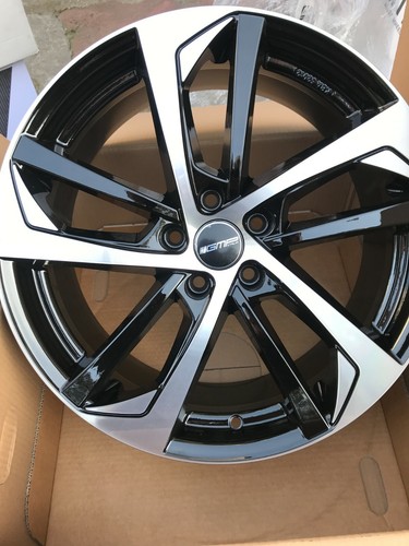 Cerchi lega per audi - in,
