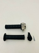 COMANDO GAS COMPLETO DI