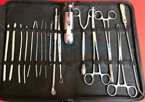 Dilatatore ostetrico
