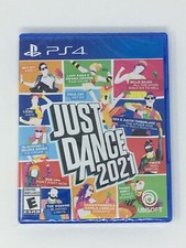 Gioco Just Dance 2021