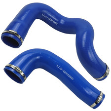 2x Tubo Turbo per JEEPGrand