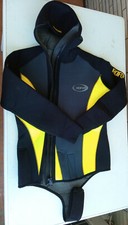 Muta umida neoprene 5mm rofos - muta,