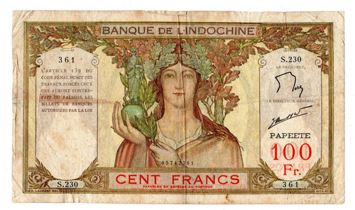 Francia indocina - francia,
