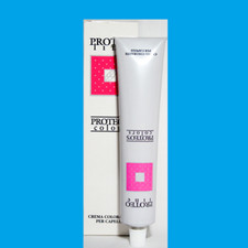 TINTURA COLORE IN CREMA PER