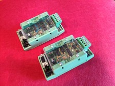 MODULI INTERFACCIA CV422 SERIALE DATI RETE RS 422 485 TLL RS 232 PPEU GILBARCO