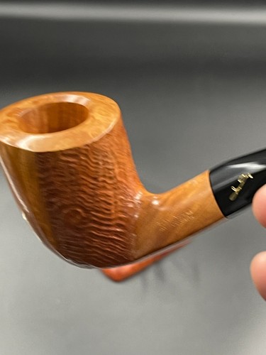 Pipa savinelli autograph - pipa,