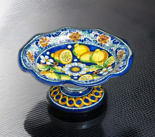 CERAMICS CALTAGIRONE Rising