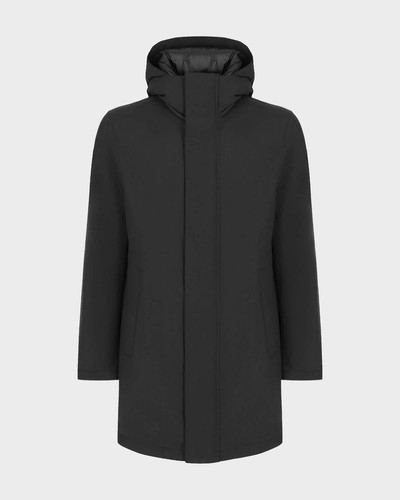 Parka montecore f07mucx512 - parka,