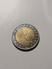 Euro coin slovenija france - 2,