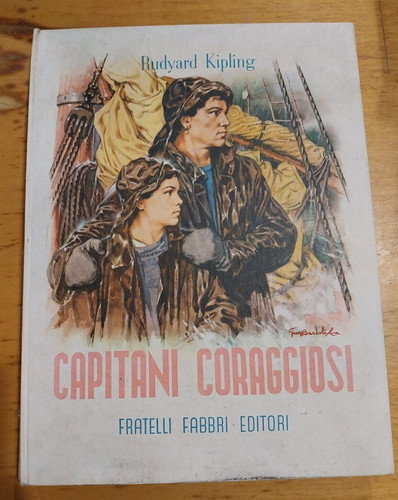 Libro romanzo capitani - romanzo,
