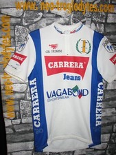 Vintage Cycling jersey shirt