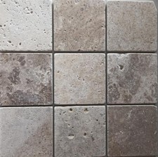 Piastrella travertino pietra - travertino,