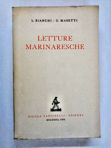 Letture marinaresche - letture, l