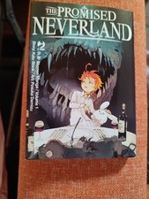 The Promised Neverland 1 -