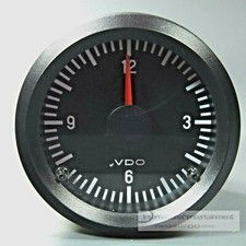 OROLOGIO VDO QUARZO - 12V