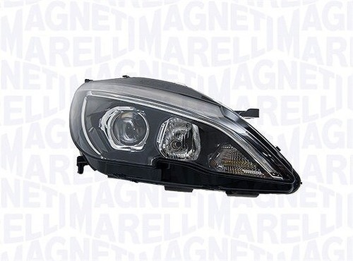 Magneti marelli faro - magneti,