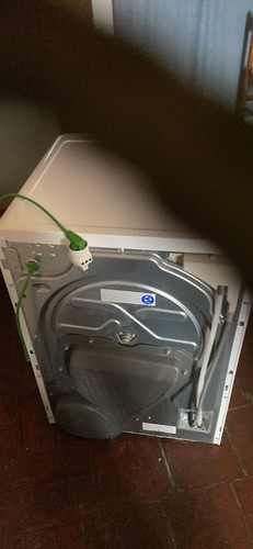 Asciugatrice indesit - asciugatrice,