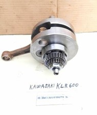 albero motore completo