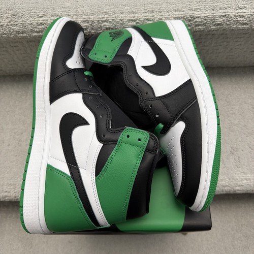 Air jordan retro high - jordan,