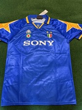 Maglia Del Piero 1995-1996