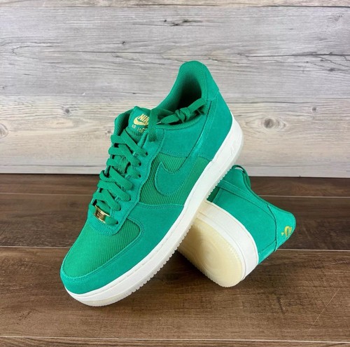 Nike air force lv8 verde - nike,