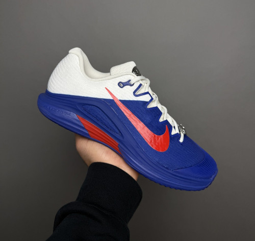 Scarpe tennis nike zoom - tennis,