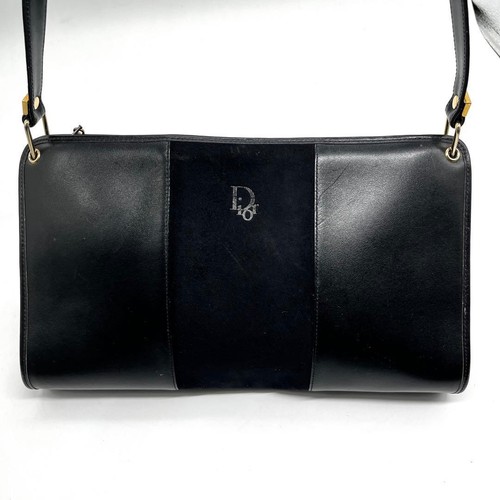 Borsa tracolla christian - a,